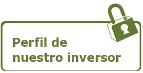 Perfil de nuestro inversor