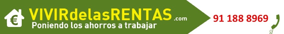 Vivir de las Rentas